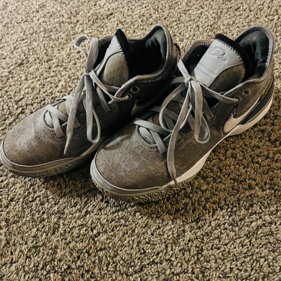 Nike Lebron Nxxt gen - Picture 3 of 5